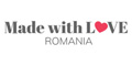 Made With Love Romania
